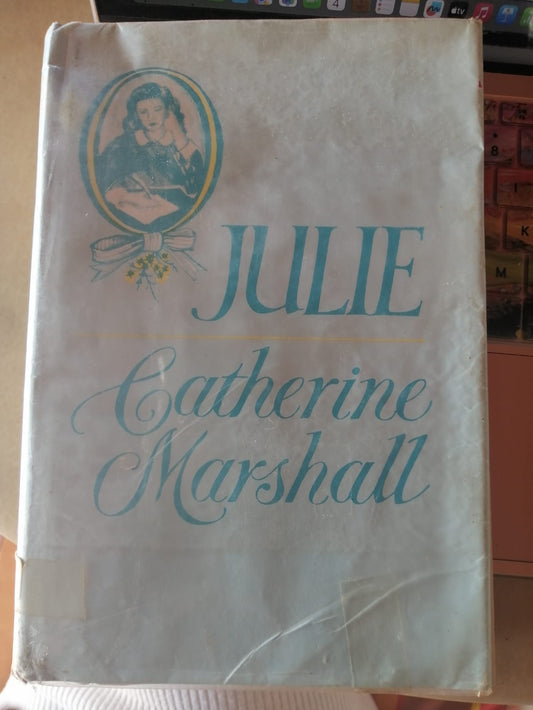 Julie (G.K. Hall Large Print Book Series)
