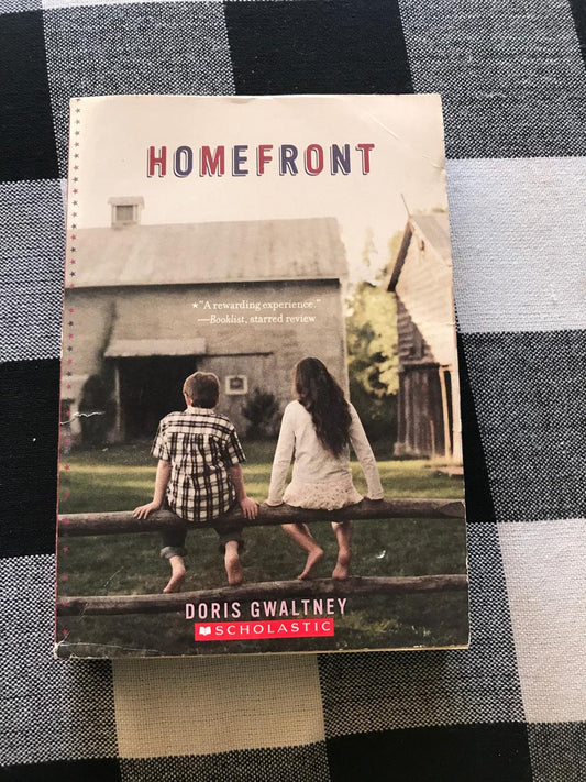 Homefront