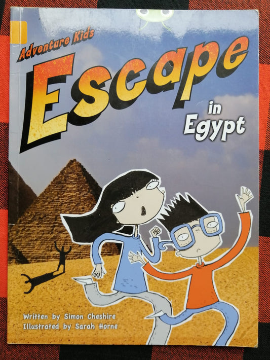 T237a Mf Bc Adventure Kids Escape in Egy