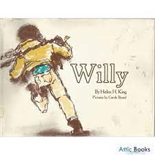 Willy By Helen H. King