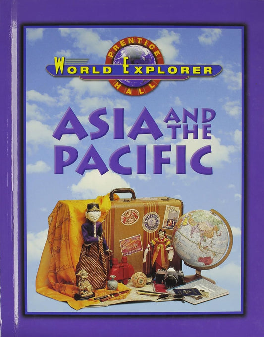 World Explorer: Asia and the Pacific