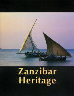 Zanzibar Heritage - by  Jesper  kirknaes