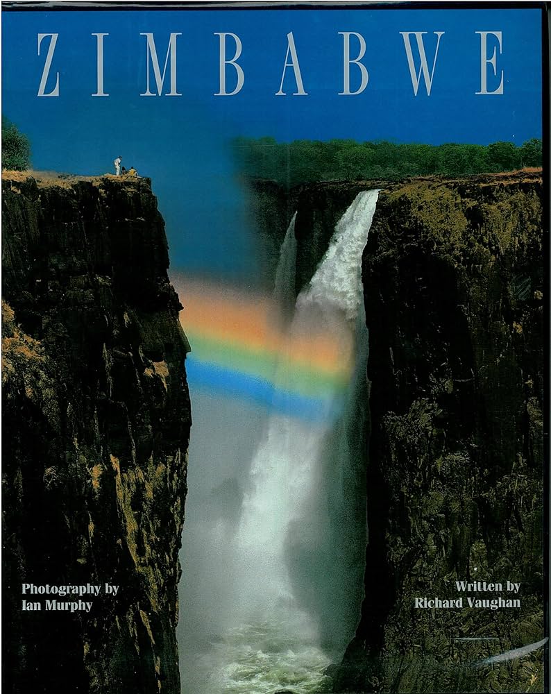 Zimbabwe Africa's Paradise - by Ian Murphy