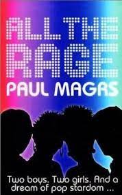 All the Rage - Paul Margs