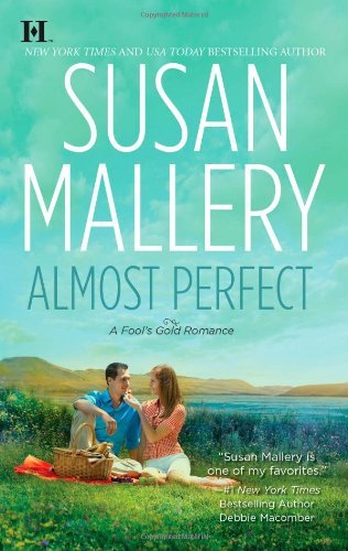 Almost Perfect - Susan Mallory