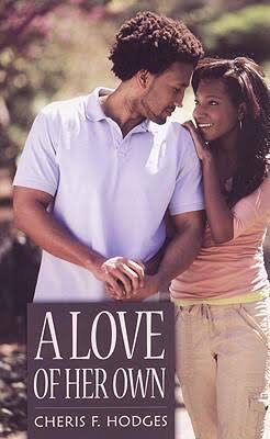 A Love of Her Own - Cheris F. Hodges