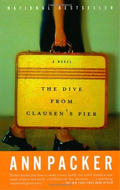 The Dive from Clausen's Pier - Ann Packer