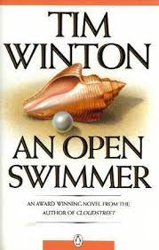 An Open Swimmer - Tim Winton