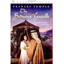 The Beduins' Gazelle - Frances Temple