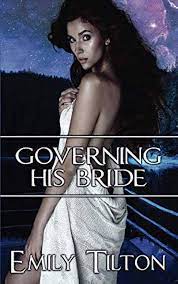 Covering His Bride - Emily Tilton