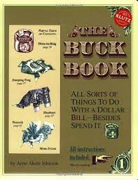 The Buck Book - Anne Akers Johnson