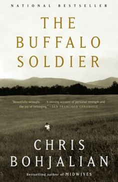 The Buffalo Soldier - Chris Bohjalian