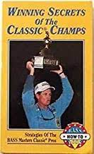 Winning Secrets of the Classic Champs - Past winners of the BASS Masters Classic