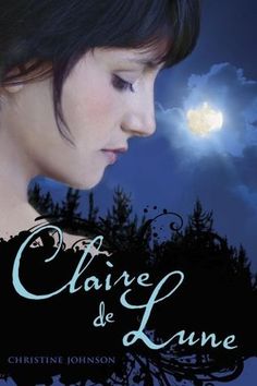 Claire De Lune - Christine Johnson