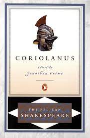 Coriolanus - Jonathan Crewe