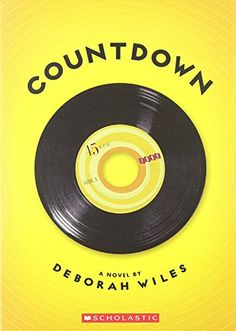 Countdown - Deborah Wiles