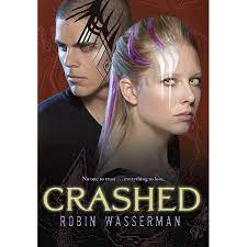 Crashed - Robin Wasserman