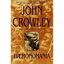 Daemonomania - John Crowley