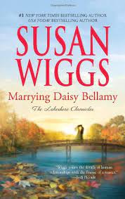 Marrying Daisy Bellamy - Susan Wiggs