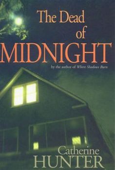 The Dead of Midnight - Catherine Hunter