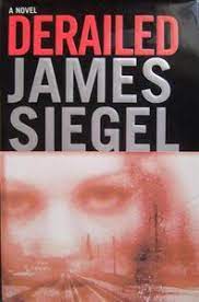 Derailed - James Siegel