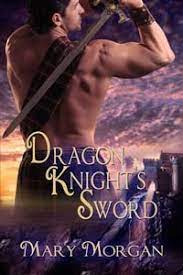 Dragon Knight's Sword - Mary Morgan