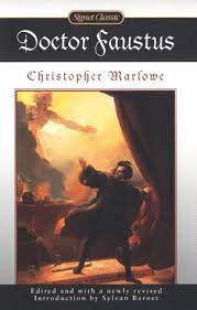 Doctor Faustus - Christopher Marlowe