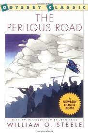 The Perilous Road - William O' Steele