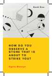 How Do You Observe a Stone that is About to Strike You? Book One - Ogutu Muraya