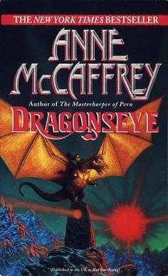 Dragonseye - Anne McCaffery