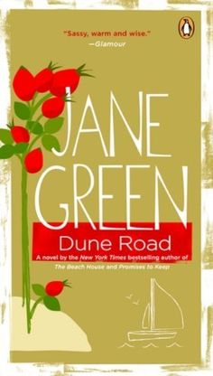 Dune Road - Jane Green