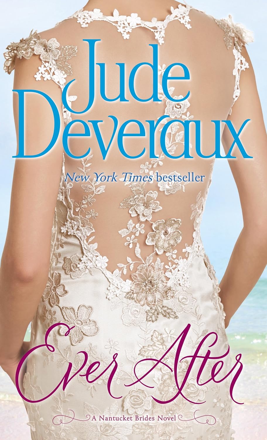 Ever After - Jude Deveraux