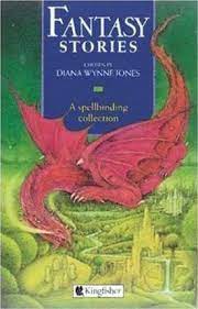 Fantasy Stories - Diana Wynne Jones