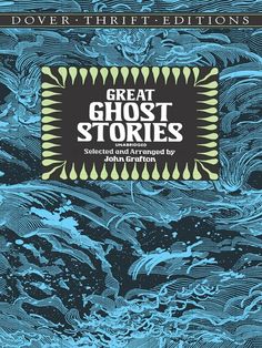 Great Ghost Stories - John Grafton