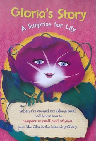 Gloria's Story: A Surprise for Lily