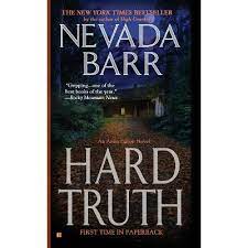 Hard Truth - Nevada Barr