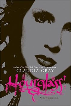 Hourglass - Claudia Gray