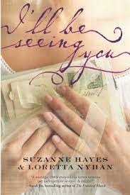 I'll Be Seeing You - Suzzanne Hayes