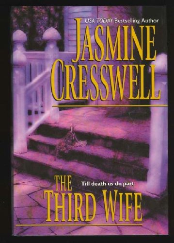 The Third Wife - Jasmine Cresswell