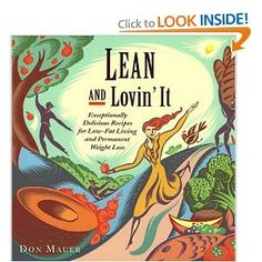 Lean And Lovin' it - Don Mauer