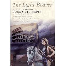 The Light Bearer - Donna Gillespie