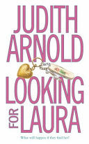 Looking for Laura - Judith Arnold