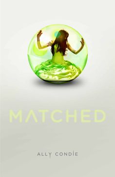 Matched - Ally Condie