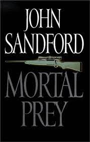 Mortal Prey - John Sandford