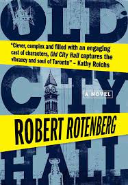 Old City Hall - Robert Rotenburg