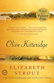 Olive Kitteridge - Elizabeth Strout