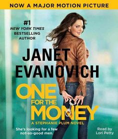 One for the Money - Janet Evanovich