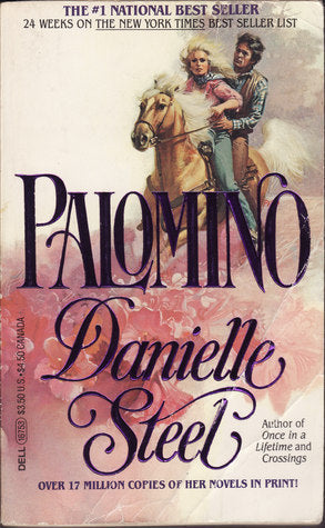 Palomino - Danielle Steel