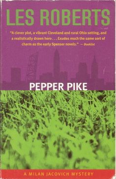 Pepper Pike - Les Roberts