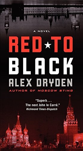 Red to Black - Alex Dryden